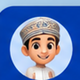 Tecneek AI mascot