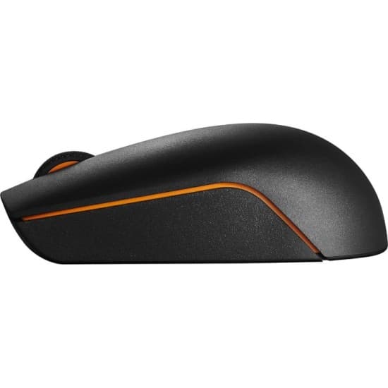 Lenovo 300 Wireless Compact Mouse