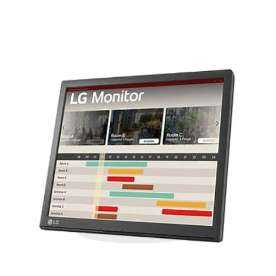 LG 17BR30T-B 17-inch SXGA Touch Monitor LG 17BR30T-B 17-inch SXGA Touch Monitor