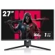 Koorui 27E1QA 27 inch" 144Hz Refresh Rate 1ms Gaming Monitor Koorui 27E1QA 27 inch" 144Hz Refresh Rate 1ms Gaming Monitor