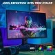 Koorui 27E1QA 27 inch" 144Hz Refresh Rate 1ms Gaming Monitor Koorui 27E1QA 27 inch" 144Hz Refresh Rate 1ms Gaming Monitor