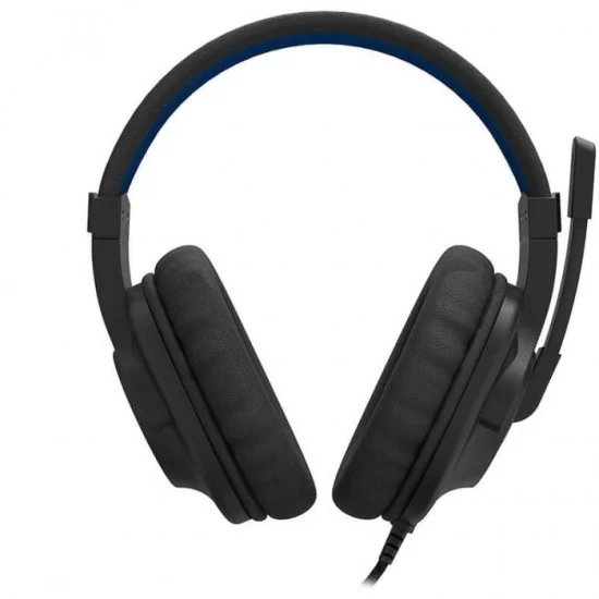 Hama 186007 "Soundz 100" Gaming Headset (Black)