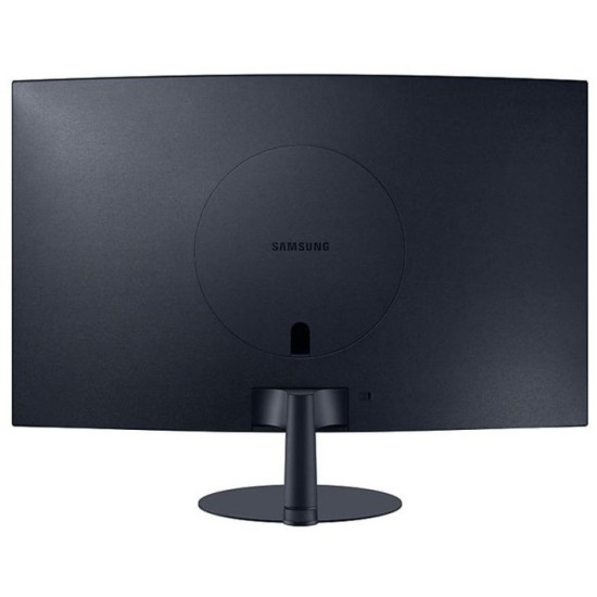 Samsung 32 inch" Curved Monitor with 1000R curvature