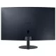 Samsung 32 inch" Curved Monitor with 1000R curvature