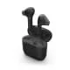 Hama "Freedom Light" TWS Bluetooth® Headphones (Black) (Model :184067) Hama "Freedom Light" TWS Bluetooth® Headphones (Black) (Model :184067)