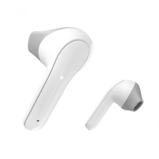 Hama "Freedom Light" TWS Bluetooth® Headphones (White) (Model : 184068)