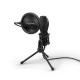 Hama 186018 Stream 400 Plus Gaming Microphone