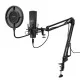 Hama 186020 uRage Stream 800 HD Studio Streaming Microphone Hama 186020 uRage Stream 800 HD Studio Streaming Microphone