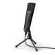 Hama 186020 uRage Stream 800 HD Studio Streaming Microphone Hama 186020 uRage Stream 800 HD Studio Streaming Microphone