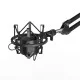 Hama 186020 uRage Stream 800 HD Studio Streaming Microphone Hama 186020 uRage Stream 800 HD Studio Streaming Microphone
