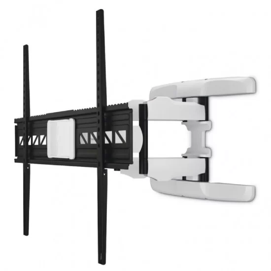 Hama 220838 Fullmotion 229 cm (90") TV Wall Bracket