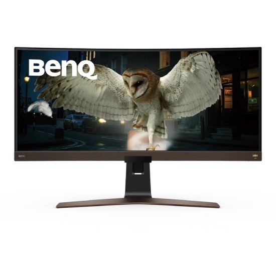 BenQ 38 inch" WQHD+ HDRi IPS Curved Ultrawide Monitor