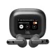 JBL Live Beam 3 True Wireless Noise-Cancelling Earbuds with Smart Charging Case JBL Live Beam 3 True Wireless Noise-Cancelling Earbuds with Smart Charging Case