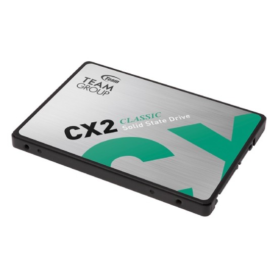 SSD TEAM GROUP 512GB CX2