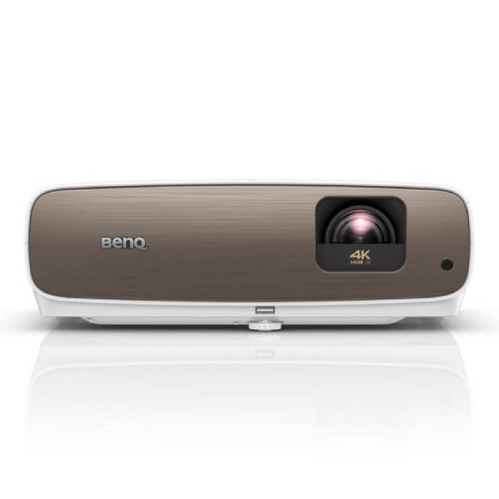 BenQ W2700i | 4K HDR Home Theater Projector with Android TV