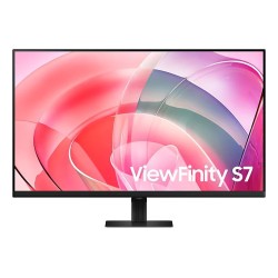 Samsung 32" ViewFinity S7 4K Monitor