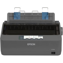 Epson LQ-350 Impact Dot Matric Printer