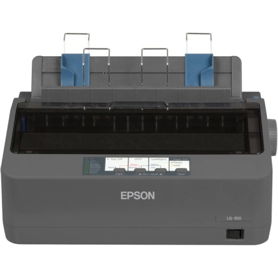 Epson LQ-350 Impact Dot Matric Printer