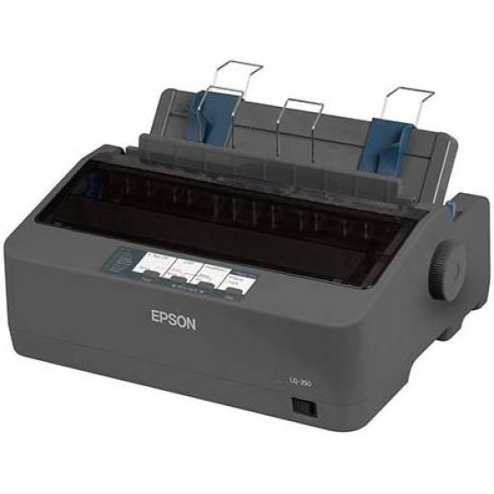 Epson LQ-350 Impact Dot Matric Printer