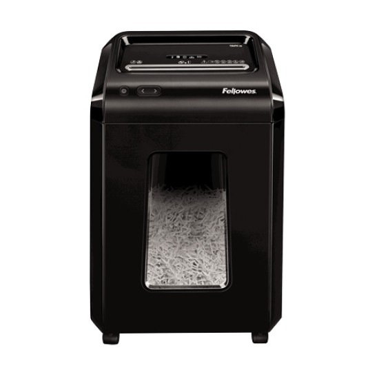Fellowes Powershred 92Cs Cross-Cut Shredder Fellowes Powershred 92Cs Cross-Cut Shredder
