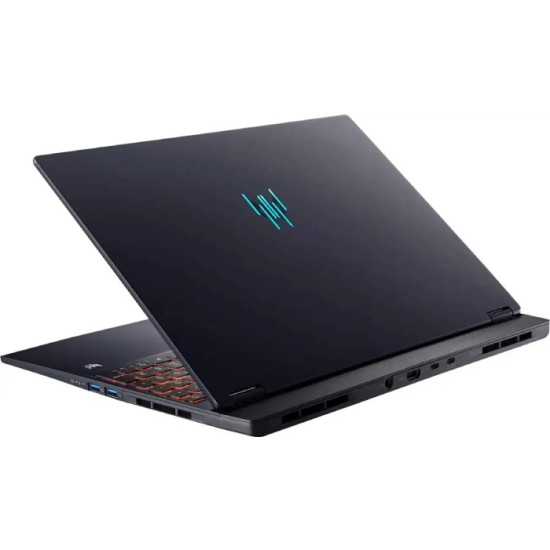 Acer Predator Helios Neo 16S AI | Intel Core Ultra 9-275HX | 16GB RAM | 1TB SSD | GeForce RTX 5060 8GB | Windows 11 Home | 16 inch 240Hz WQXGA OLED Display | Obsidian Black