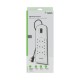 Belkin 2.4 Amp USB Charging 6-outlet Surge Protection Strip Belkin 2.4 Amp USB Charging 6-outlet Surge Protection Strip