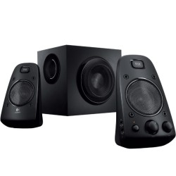 Logitech Z623 2.1 Speaker System