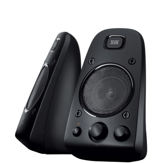 Logitech Z623 2.1 Speaker System