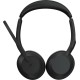 Jabra Evolve2 55 MS Stereo Wireless Headset Jabra Evolve2 55 MS Stereo Wireless Headset