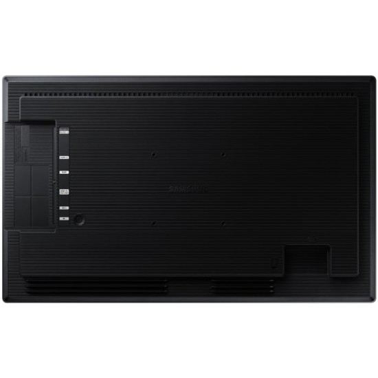 Samsung 24" Small Digital Signage QB24C