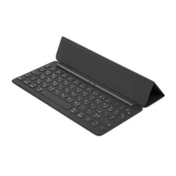 Apple Smart Keyboard for iPad 7th Gen and Air 3rd Gen (Arabic/English) (Dark Gray)