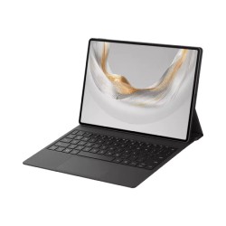 HUAWEI MatePad Pro PaperMatte | Wi-Fi | 12GB RAM | 512GB Storage | 12.2" Tandem OLED Display | Inbox Keyboard | Black 