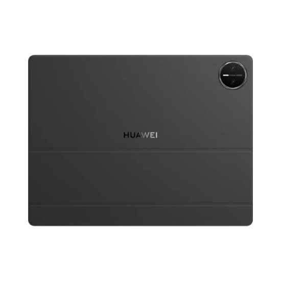 HUAWEI MatePad Pro PaperMatte | Wi-Fi | 12GB RAM | 512GB Storage | 12.2" Tandem OLED Display | Inbox Keyboard | Black 