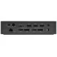 Targus USB-C™ Universal DV4K Docking Station with 100W Power