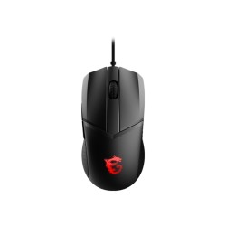 MSI Clutch GM41 Lightweight V2 Wireless Gaming Mouse 