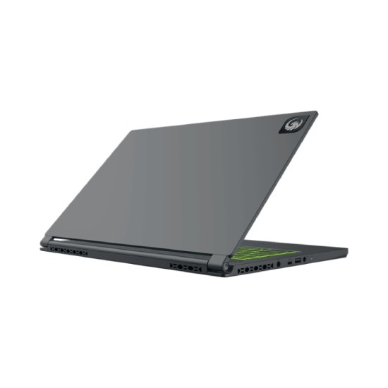 MSI Katana 15 HX Gaming Laptop – Intel Core i7-14650HX / 15.6-inch QHD 165Hz / 512GB SSD / 16GB RAM / NVIDIA GeForce RTX 5060 8GB / FreeDOS / Black – [9S7-1587C1-020]