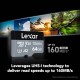 Lexar® Professional 1066x microSDXC™ UHS-I Card SILVER Series (64GB) Lexar® Professional 1066x microSDXC™ UHS-I Card SILVER Series (64GB)