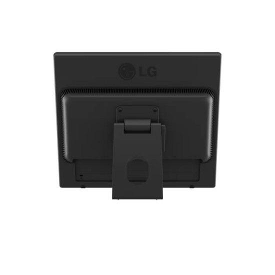 LG 17'' SXGA Touch Monitor LG 17'' SXGA Touch Monitor