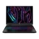 Acer PHN16-72-97SH Predator Helios Neo, Intel® Core™ i9-14900HX, 16GB RAM, 1TB SSD, NVIDIA® GeForce RTX™ 4070, Windows 11 Home, Backlit Eng/Keyboard (Black)