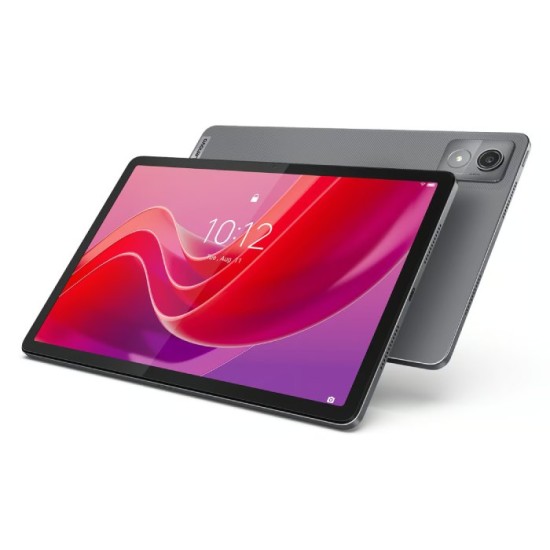 Lenovo Tab K11 | 4G + LTE | 8GB RAM | 128GB Storage | 11" | Luna Grey