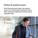 Belkin SoundForm Wired Earbuds with USB-C Connector
