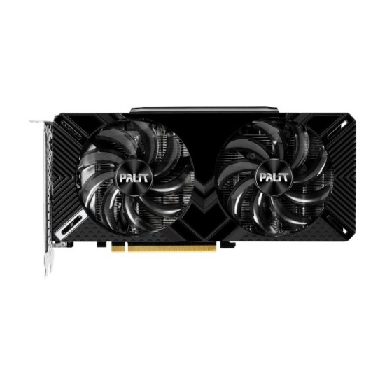 Palit GeForce RTX™ 2060 Dual 12GB