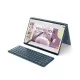 Lenovo 2 in 1 Yoga Book 9 13IRU8, Intel® Core™ i7-1355U, 16GB RAM, 1TB SSD, Intel® Iris® Xe Graphics, Windows 11 Home, 13.3" 2.8K WQXGA Touch Display (Tidal Teal) Lenovo 2 in 1 Yoga Book 9 13IRU8, Intel® Core™ i7-1355U, 16GB RAM, 1TB SSD, Intel® Iris® Xe Graphics, Windows 11 Home, 13.3" 2.8K WQXGA Touch Display (Tidal Teal)