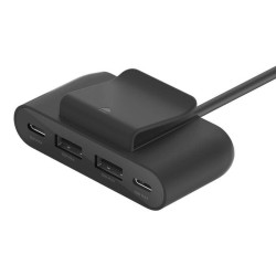 Belkin BoostCharge 4-Port USB Power Extender 