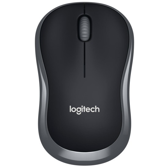 Logitech M220 Wireless Mouse