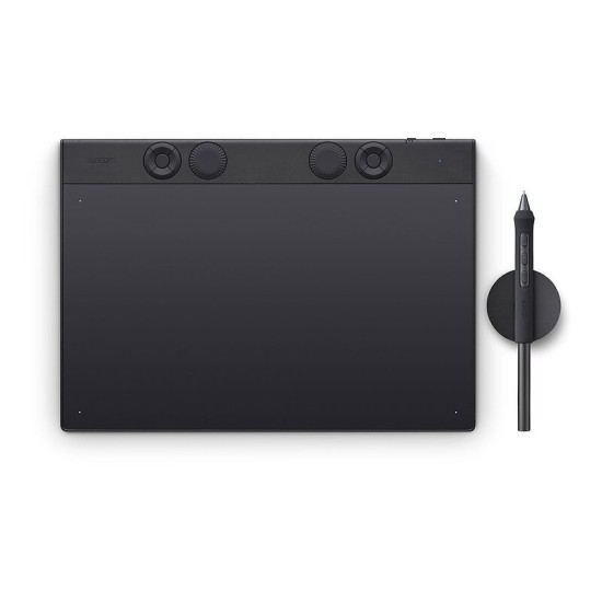 Wacom Intuos Pro Small