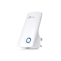 TP-Link TL-WA850RE | 300Mbps Universal Wi-Fi Range Extender