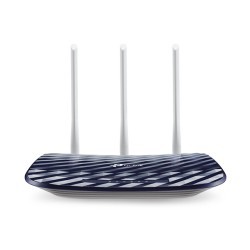 TP-Link Archer C20 | AC750 Wireless Dual Band Router