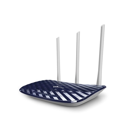TP-Link Archer C20 | AC750 Wireless Dual Band Router