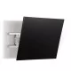 Hama 118626 Fullmotion 229 cm (90") TV Wall Bracket